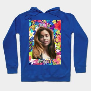 Faye Resnick Hoodie